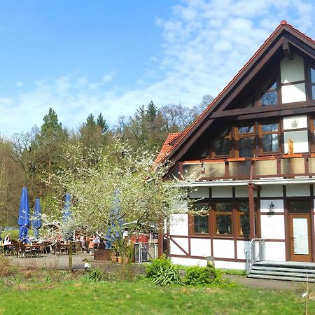 Neue Muehle Kleines Landhotel Brandenburg  Exterior photo
