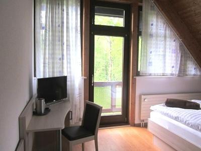 Neue Muehle Kleines Landhotel Brandenburg  Exterior photo