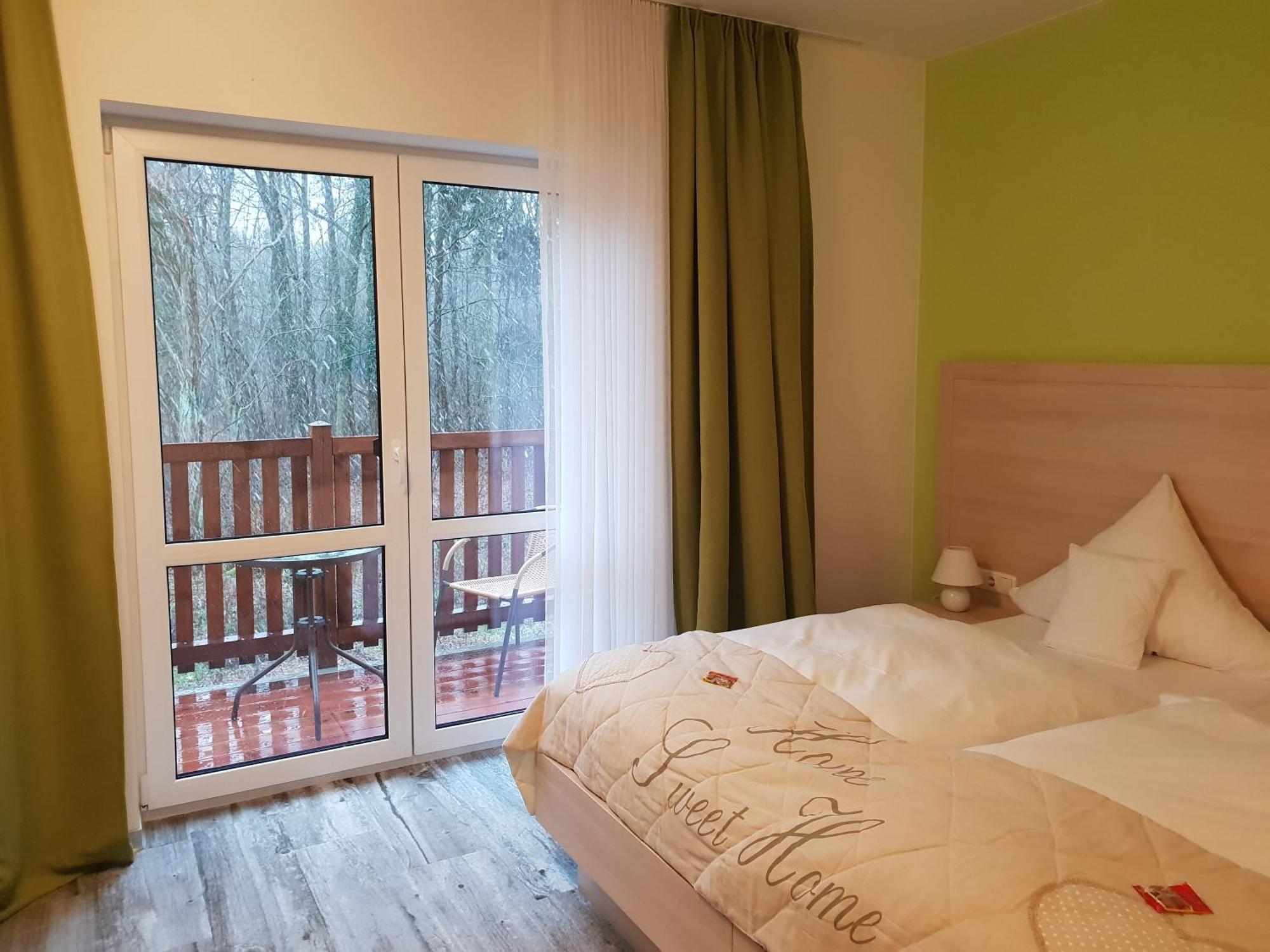 Neue Muehle Kleines Landhotel Brandenburg  Room photo