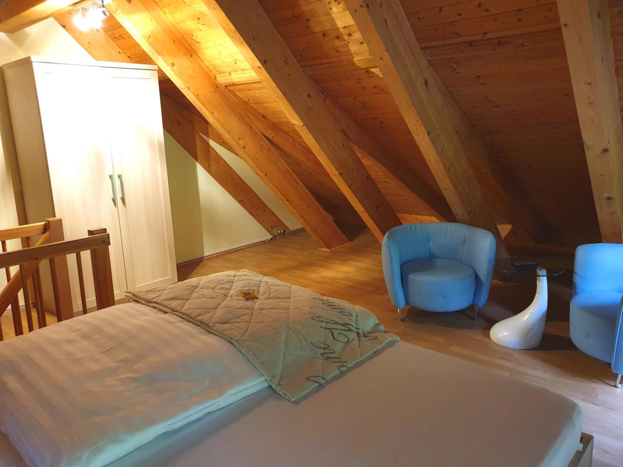 Neue Muehle Kleines Landhotel Brandenburg  Room photo