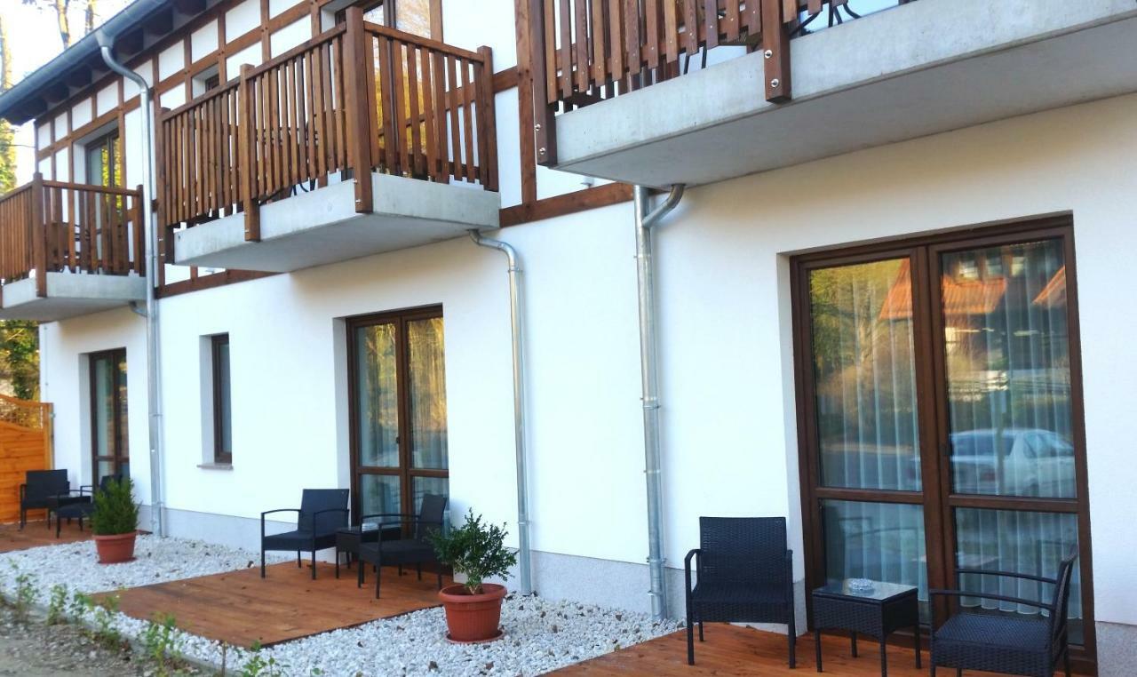 Neue Muehle Kleines Landhotel Brandenburg  Exterior photo